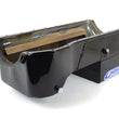 Load image into Gallery viewer, Canton Canton 15-720BLK Oil Pan For Ford 351C Rear Sump Fox Body Conversion Street 15-720BLK - Side View