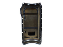 Load image into Gallery viewer, Canton Canton 15-720BLK Oil Pan For Ford 351C Rear Sump Fox Body Conversion Street 15-720BLK - Back View