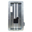 Load image into Gallery viewer, Canton Canton 15-730 Oil Pan For Ford 5.0 Coyote Street Rear T Sump Pan 15-730 - Side View