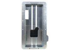 Load image into Gallery viewer, Canton Canton 15-730 Oil Pan For Ford 5.0 Coyote Street Rear T Sump Pan 15-730 - Side View