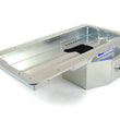 Load image into Gallery viewer, Canton Canton 15-730 Oil Pan For Ford 5.0 Coyote Street Rear T Sump Pan 15-730 - Back View