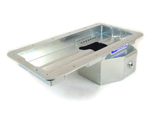 Load image into Gallery viewer, Canton Canton 15-730 Oil Pan For Ford 5.0 Coyote Street Rear T Sump Pan 15-730 - Back View
