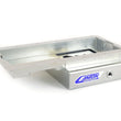 Load image into Gallery viewer, Canton Canton 15-736 Oil Pan For Ford 5.0 Coyote Road Race Kit Car Rear Sump Pan 15-736 - Side View