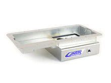 Load image into Gallery viewer, Canton Canton 15-736 Oil Pan For Ford 5.0 Coyote Road Race Kit Car Rear Sump Pan 15-736 - Side View
