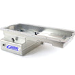 Load image into Gallery viewer, Canton Canton 15-738 Oil Pan For Ford 5.0 Coyote Road Race Front T Sump Pan 15-738 - Main Product View
