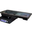 Load image into Gallery viewer, Canton Canton 15-738BLK Oil Pan For Ford 5.0 Coyote Road Race Front T Sump Pan 15-738BLK - Main Product View
