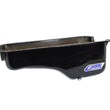 Load image into Gallery viewer, Canton Canton 15-745BLK Oil Pan Big Block Ford Stock Replacement Front Sump 15-745BLK - Side View