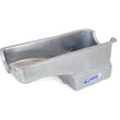 Load image into Gallery viewer, Canton Canton 15-750 Oil Pan Big Block Ford Deep Front Sump Street Pan 15-750 - Side View