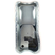 Load image into Gallery viewer, Canton Canton 15-764 Oil Pan Big Block Ford Front T Sump Road Race Pan 15-764 - Back View
