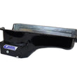 Load image into Gallery viewer, Canton Canton 15-764BLK Oil Pan Big Block Ford Front T Sump Road Race Pan 15-764BLK - Main Product View