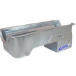 Load image into Gallery viewer, Canton Canton 15-770 Oil Pan Big Block Ford Fox Body Conversion Street Pan Rear Sump 15-770 - Installation View