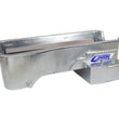 Load image into Gallery viewer, Canton Canton 15-774 Oil Pan Big Block Ford Rear T Rear Sump Road Race Pan 15-774 - Back View