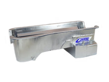 Load image into Gallery viewer, Canton Canton 15-774 Oil Pan Big Block Ford Rear T Rear Sump Road Race Pan 15-774 - Back View