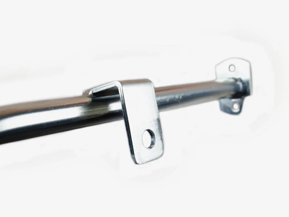 Canton Canton 15-775 Oil Pump Pickup Big Block Ford For 15-775  Road Race Pan 15-775 - Back View