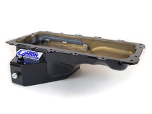 Load image into Gallery viewer, Canton Canton 15-780BLK Oil Pan For Ford 4.6L 5.4L Street Rear T Sump Pan Black 15-780BLK - Main Product View