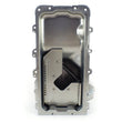 Load image into Gallery viewer, Canton Canton 15-784 Oil Pan For Ford 4.6L 5.4L Road Race T Sump Pan 15-784 - Side View
