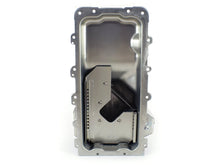 Load image into Gallery viewer, Canton Canton 15-784 Oil Pan For Ford 4.6L 5.4L Road Race T Sump Pan 15-784 - Side View