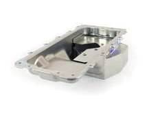 Load image into Gallery viewer, Canton Canton 15-784 Oil Pan For Ford 4.6L 5.4L Road Race T Sump Pan 15-784 - Installation View
