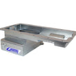 Load image into Gallery viewer, Canton Canton 15-790 Oil Pan For Ford 4.6L 5.4L Baffled Front Sump Pan For Engine Swap 15-790 - Main Product View