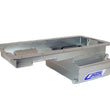 Load image into Gallery viewer, Canton Canton 15-790 Oil Pan For Ford 4.6L 5.4L Baffled Front Sump Pan For Engine Swap 15-790 - Side View