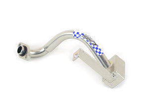 Canton Canton 15-791 Oil Pump Pickup Ford 4.6L 5.4L 2 Valve For 15-790 Pan 15-791 - Main Product View
