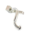 Load image into Gallery viewer, Canton Canton 15-791 Oil Pump Pickup Ford 4.6L 5.4L 2 Valve For 15-790 Pan 15-791 - Side View