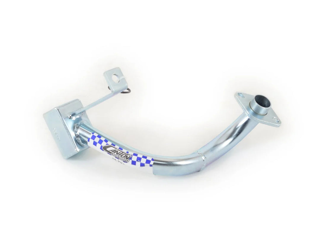 Canton Canton 15-793 Oil Pump Pickup Ford 4.6L 5.4L 4 Valve For 15-790 Pan 15-793 - Side View