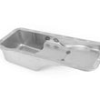 Load image into Gallery viewer, Canton Canton 15-800 Oil Pan Ford 332-428 FE Stock Replacement Front Sump Pan Unplated 15-800 - Main Product View