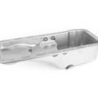 Load image into Gallery viewer, Canton Canton 15-800 Oil Pan Ford 332-428 FE Stock Replacement Front Sump Pan Unplated 15-800 - Back View