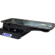 Load image into Gallery viewer, Canton Canton 15-810BLK Oil Pan Ford 332-428 FE High Capacity Front T Sump Street Pan 15-810BLK - Main Product View