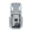 Load image into Gallery viewer, Canton Canton 15-820 Oil Pan For Ford 332-428 FE Front T Sump Road Race Pan 15-820 - Back View
