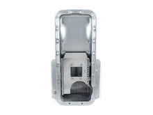 Load image into Gallery viewer, Canton Canton 15-820 Oil Pan For Ford 332-428 FE Front T Sump Road Race Pan 15-820 - Back View