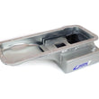 Load image into Gallery viewer, Canton Canton 15-820 Oil Pan For Ford 332-428 FE Front T Sump Road Race Pan 15-820 - Installation View