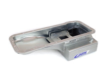 Load image into Gallery viewer, Canton Canton 15-820 Oil Pan For Ford 332-428 FE Front T Sump Road Race Pan 15-820 - Installation View