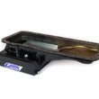 Load image into Gallery viewer, Canton Canton 15-820BLK Oil Pan For Ford 332-428 FE Front T Sump Road Race Pan 15-820BLK - Main Product View