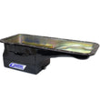 Load image into Gallery viewer, Canton Canton 15-850BLK Oil Pan For Ford 332-428 FE Deep Front Sump Street Pan 15-850BLK - Main Product View