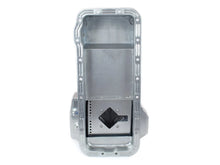 Load image into Gallery viewer, Canton Canton 15-874 Oil Pan For Ford 332-428 FE Rear T Sump Road Race Pan 15-874 - Side View