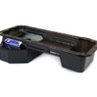 Load image into Gallery viewer, Canton Canton 15-874BLK Oil Pan For Ford 332-428 FE Rear T Sump Road Race Pan 15-874BLK - Main Product View