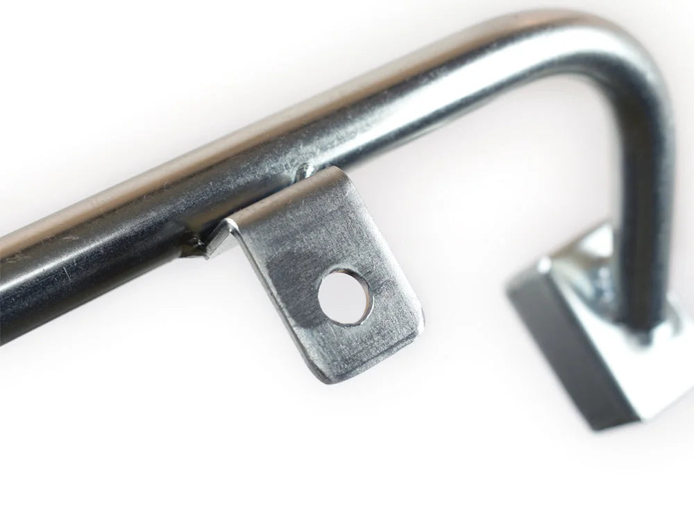 Canton Canton 15-875 Oil Pump Pickup For 15-874 Pan 15-875 - Back View