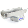 Load image into Gallery viewer, Canton Canton 15-900 Oil Pan For 318 340 Small Block Mopar Street and Strip Pan 15-900 - Side View