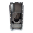 Load image into Gallery viewer, Canton Canton 15-900 Oil Pan For 318 340 Small Block Mopar Street and Strip Pan 15-900 - Back View