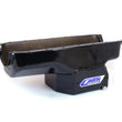 Load image into Gallery viewer, Canton Canton 15-900BLK Oil Pan For 318 340 Small Block Mopar Street and Strip Pan 15-900BLK - Back View