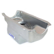 Load image into Gallery viewer, Canton Canton 15-910 Oil Pan For 360 Small Block Mopar Street and Strip Pan 15-910 - Back View