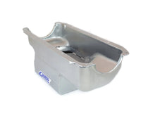 Load image into Gallery viewer, Canton Canton 15-910 Oil Pan For 360 Small Block Mopar Street and Strip Pan 15-910 - Back View