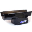 Load image into Gallery viewer, Canton Canton 15-910BLK Oil Pan For 360 Small Block Mopar Street and Strip Pan 15-910BLK - Installation View