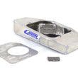 Load image into Gallery viewer, Canton Canton 15-934A Oil Pan for Nissan SR20 Baffled Lower Aluminum Pan 15-934A - Main Product View
