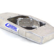 Load image into Gallery viewer, Canton Canton 15-934A Oil Pan for Nissan SR20 Baffled Lower Aluminum Pan 15-934A - Installation View