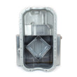 Load image into Gallery viewer, Canton Canton 15-960 Oil Pan Honda D16A T Sump Road Race Pan 15-960 - Installation View