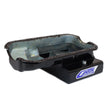 Load image into Gallery viewer, Canton Canton 15-960BLK Oil Pan Honda D16A T Sump Road Race Pan 15-960BLK - Main Product View