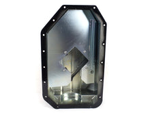 Load image into Gallery viewer, Canton Canton 15-964BLK Oil Pan For Honda K Series Drag Race and Road Race Pan 15-964BLK - Back View
